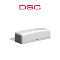 DSC--DSC WS4945 - Contacto Magnético Inalámbrico de Puerta/Ventana c/entrada Auxiliar compatible con Power Series, Impassa y Maxsys-