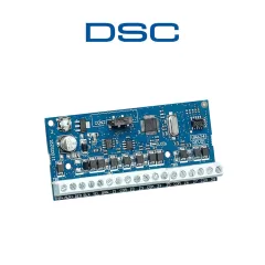 DSC--DSC HSM2108 - Módulo Expansor de 8 Zonas Cableadas compatible con panel NEO, PRO-