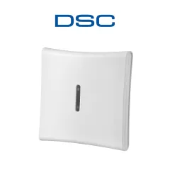 DSC--DSC PG9920 - Repetidor Inalámbrico con tecnología Power G compatible con NEO. PRO, Qolsys e IoTega-