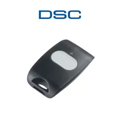 DSC--DSC PG9938 - Botón de Pánico Inalambrico con tecnología Power G compatible con NEO, PRO, Qolsys e IoTega-