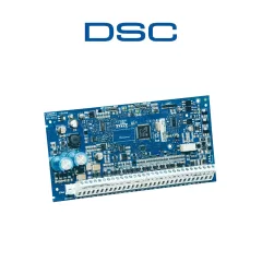 DSC--DSC HS2128PCBSPA - SERIE NEO Panel de Alarma 8 / 128 Zonas ( Solo Panel )-