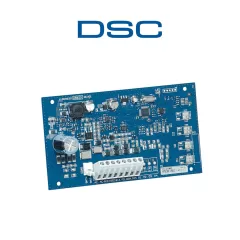 DSC--DSC HSM2300 - Módulo Fuente de Alimentación 12 VCD @ 1A compatible con panel NEO, PRO-
