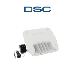 DSC--DSC HS2LCDWFDMK - NEO Kit de Escritorio para Teclado sin Cable HS2LCDWFP9 Programador-