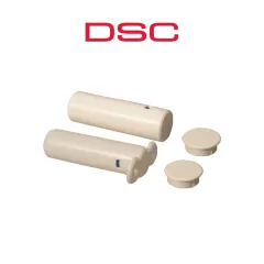 DSC--DSC EVDW4917 - Transmisor de Puerta Empotrado Inalámbrico Power Series-