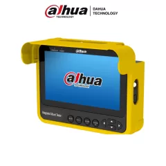 DAHUA--DAHUA PFM904 - Tester o Probador de Video/ Compacto y Portable/ Soporta Control PTZ/ Linux/ Pantalla de 4.3 Pulgadas/ HDCVI; HDTVI; AHD; CVBS/ Soporta Camaras 1080p, 4 Megapixeles y 8 Megapixeles (No soporta 5 Megapixeles)/-