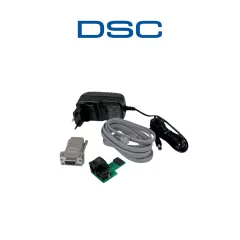 DSC--DSC PCLINK5WP - Módulo Para Interfaz De Programación De Equipo DSC-