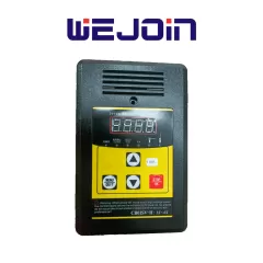 WEJOIN--WEJOIN WJBCP04 - Panel de Control para Barrera Vehicular con Servo Motor de 1 a 6Segundos-