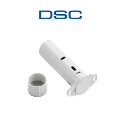 DSC--DSC PG9307 - Contacto Magnético de empotrar inalámbrico con tecnología Power G compatible con NEO. PRO, Qolsys e IoTega-
