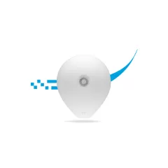 UBIQUITI--UBIQUITI UB-AM - Montaje de Brazo Universal / Compatible con Suscriptores Ubiquiti Networks-