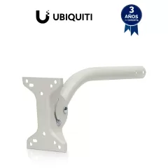 UBIQUITI--UBIQUITI UB-AM - Montaje de brazo universal compatible con suscriptores Ubiquiti Networks.-