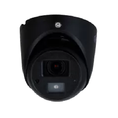 DAHUA--DAHUA HAC-HDW3200G-M28 - Camara Mini Domo de 2 Megapixeles/ Especial para DVR Movil/ Lente de 2.8mm/ 101 Grados de Apertura/ IR de 20 Mts/ Microfono Integrado/ A Prueba de Choques/ IP67/-