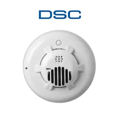 DSC--DSC PG9933 - Detector Inalambrico de Monoxido de Carbono POWER G compatible con NEO, QOLSYS, IOTEGA y PSP-