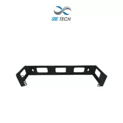 SBE TECH--SBE TECH SBE-HB2 - BRACKET DE PARED DE 2UR-