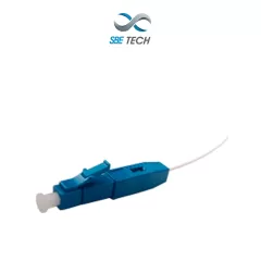 SBE TECH--SBE TECH CONPPLCSM - Conector prepulido monomodo LC, UPC-