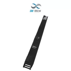 SBE TECH--SBE TECH SBE-OV40URS - Organizador de cable frontal vertical para rack de 7 pies-