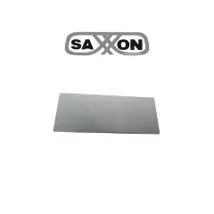 SAXXON--SAXXON THF02 - Paquete 10 TAG De papel Adherible 860-960MHz./ Altas temperaturas / Compatible con Lectoras SAXR2656 & SAXR2657 / Folio Impreso-