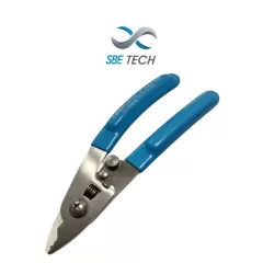 SBE TECH--SBE TECH SBE-S144H - Cortadora de Recubrimiento Profesional-