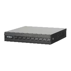 DAHUA--DAHUA XVR1B04H-I - DVR de 4 Canales 5 Megapixeles Lite/ WizSense/ Cooper-I/ H.265+/ 4 Canales+2 IP o Hasta 6 Canales IP/ 4 Canales con SMD Plus/ Busqueda Inteligente (Humanos y Vehiculos)/ Codificación Inteligente/ 1 Puerto Sata 6TB/-
