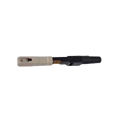 SBE TECH--SBE TECH SBE-CONPPSCMM4 Conector Prepulido SC MM para 50 micras OM4, PC, 0.9 mm-