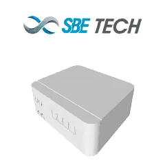 SBE TECH--SBE TECH SBE-CTFOP4PNL- Caja terminal de 4 puertos Nueva Línea-