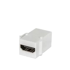 INTELLINET--INTELLINET 771351 - Cople HDMI / Keystone / Blanco-