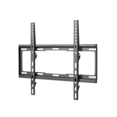 MANHATTAN--MANHATTAN 460934 - Soporte de Pared Para Pantalla de 32 a 55 Pulgadas/ 40 Kg de Carga/ Fijo/ Fabricado en Acero/ VESA 200/ 300/ 400x200/ 400-