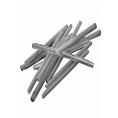 SBE TECH--SBE TECH HESL60- Mangas o Tubos de empalme /60 mm/ 12 piezas-