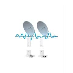 UBIQUITI--UBIQUITI USW-FLEX Switch UniFi para exterior IP55 de 5 puertos 10/100/1000 (1 Puerto PoE de entrada 802.3af/at/bt y 4 puertos PoE salida 802.3af / No incluye Inyector PoE/ Compatible con Inyector PoE-50-60W & UTP7201GE-PSE60-