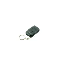 SECO-LARM--Seco-Larm SK919T1GBQ - Transmisor de 1 boton 315MHz para todos los receptores Seco Larm de 315MHz-