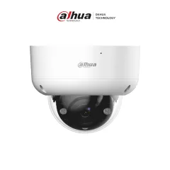 DAHUA--DAHUA DH-HAC-HDBW2241RAN-Z-A - Cámara Domo de 2 Megapíxeles Antivandálica/ Lente Motorizado de 2.7 a 13.5/ Super Adapt/ 60 Metros de IR/ Serie Pro/ WDR Real de 130 dB/ Microfono Integrado/ IP67/ Ik10-
