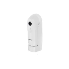 VIVOTEK--VIVOTEK CC9160-H - Cámara IP Panorámica para interior, 2 Megapixeles, WDR Pro, Visión 180º, Ciberseguridad Trend Micro, Smart Stream III, Micrófono Integrado, Visión SNV, Conectores DI/DO, ONVIF #Irresistibles-