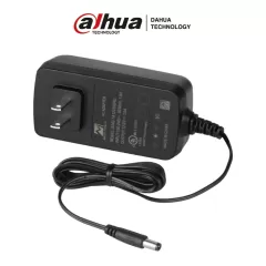 DAHUA--DAHUA S042-1A120300HU - Fuente de Poder de 12 Vcc 3 Amperes/ Voltaje de Entrada de 90 a 264 Vac/ Con Protección Contra Descargas/ Certificación UL/-