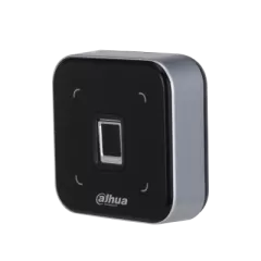 DAHUA--DAHUA DHI-ASM101A - Enrolador USB / Soporta Huellas digitales, tarjetas ID (125 Khz.) y Mifare (13.56 Mhz.)/ Plug and Play/ Para SmartPSS y DSS Pro/-
