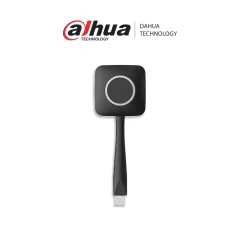 DAHUA--DAHUA DHI-PKP-WP0B - Cable USB para Proyección Inalambrica a Pantalla Interactiva. Con conectividad USB, facilita la transmisión inalámbrica de contenido sin cables, optimizando la experiencia visual.-