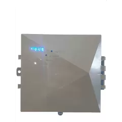 YONUSA--YONUSA EYM12000127NG - Energizador modular para cerco electrico con salida de voltaje de hasta 12,500 V/ Alcance de hasta 2,500 metros lineales o 500 metros en 5 lineas/ Alimentacion a 110 o 220 VAC/ Compatible con modulo Wifi/Bajo consumo-