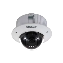DAHUA--DAHUA DH-SD42C215-HC-LA - Cámara Domo PTZ de 2 Megapíxeles/ 1080p/ 15x de Zoom Óptico/ Montaje en Plafón o Techo Falso/ WDR Real de 120 dB/ Starlight/ Antivandalica IK10-