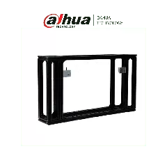 DAHUA--DAHUA LS460UC-E/U-Y - Soporte para Monitor de 46 Pulgadas/ Mantenimiento Trasero/ Para Montaje en en Piso/-