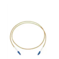 SBE TECH--SBETECH JUMLCLC2MSM- Jumper LC-LC SM 9/125 simplex 2mm/ 2 Metros/ UPC-