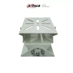 DAHUA--DAHUA 8018 - Soporte de Montaje Universal/ Para Montaje de Camaras LPR/ Material de Aluminio/-