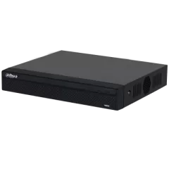 DAHUA--DAHUA NVR2104HS-P-I2 - NVR DE 8 Megapixeles/ 4k/ 4 Canales IP/ WizSense/ 4 Puertos Poe/ H265+/ Rendimiento de 80 Mbps/ HDMI y VGA/ 1 Ch de Reconocimiento Facial/ Protección Perimetral/ SMD Plus/ 1 Bahía de Disco Duro de 10 TB/-