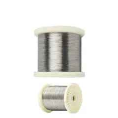 YONUSA--SAXXON ALUWIRE - Bobina de alambre de aluminio calibre 16 AGW/ de 1.29 mm ideal para lineas de cerco electrico/ Resistente a la corrosion, ideal para ambientes extremos/ Hasta 500 mts lineales-