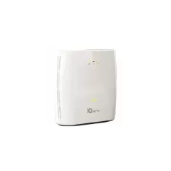 QOLSYS--QOLSYS IQ WIFI 6 - Router WiFi compatible con paneles Qolsys IQ4 y Hub, Dual 2.4 GHZ / 5 GHZ-