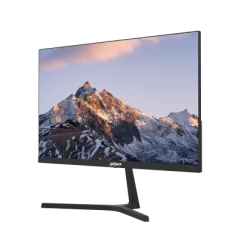 DAHUA--DAHUA DHI-LM22-B200S - Monitor de 21.45 Pulgadas/ Ultra Delgado/ 1920×1080/ Angulo de Visualización de 178 Grados/ Altavoces Integrados/ HDMI&VGA/ Diseño de Micro Bisel/ #LoNuevo-
