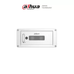 DAHUA--DAHUA DH-IPC-HMW8441XP-M-DAE-O - Cámara IP para Conteo de Pasajeros Vision Estereo/ 4 Megapixeles de Resolucion/ Conteo Movil/ RJ45 PoE/ PROYECTOS MOVILES/-