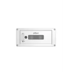 DAHUA--DAHUA DH-IPC-HMW8441XP-M-DAE-O - Cámara IP para Conteo de Pasajeros Vision Estereo/ 4 Megapixeles de Resolucion/ Conteo Movil/ RJ45 PoE/ PROYECTOS MOVILES/ #LoNuevo-