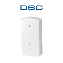 DSC--DSC LC205 - Sensor de rotura de cristales y golpes-