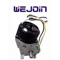 WEJOIN--WEJOIN WJCB01VFBMH - Motor Para Barrera Vehicular Wejoin, Compatibles con Modelos De 24 VDC-