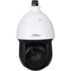 DAHUA--DAHUA DH-SD49225DB-HC - Cámara HDCVI PTZ de 2 Megapíxeles/ 25x de Zoom Óptico/ Starlight/ WDR Real de 120 dB/ IR de 100 Mts/ IP66/ E de Alarma/ 1 Canal de Audio/ #LoNuevo-