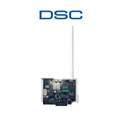 DSC--DSC TL280LE-LAT - Comunicador PowerSeries Neo Dual: IP/LTE HSPA , Con aplicación "ConnectAlarm"-