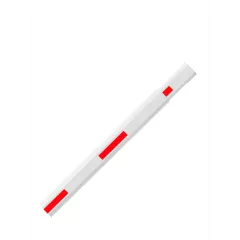 ZKTECO--ZKTECO - BGM1060L Telescopic Boom(6m) / Brazo Telescópico de 6 metros para Barrera BGM1060L / ERP CODE: A87200049-